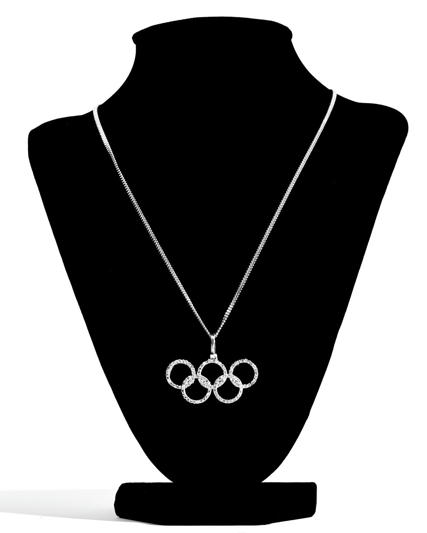 Olympic Pendant image 5