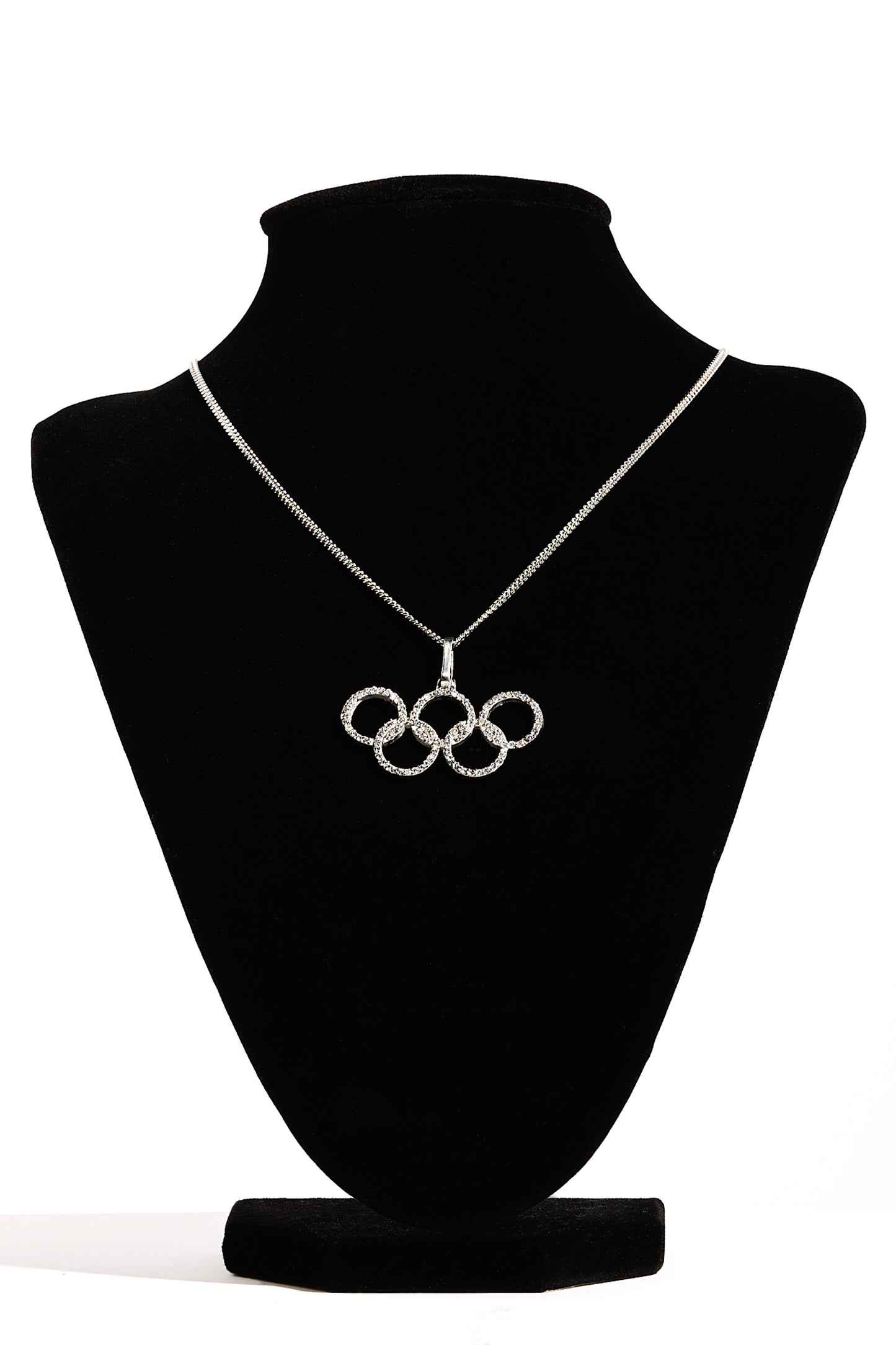 Olympic Pendant image 0