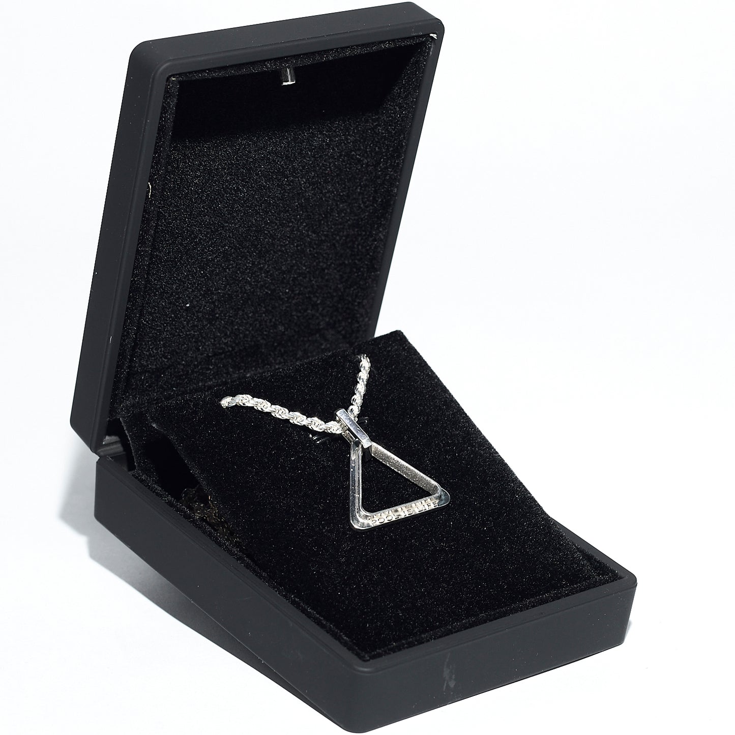 Pool Is Life Pendant