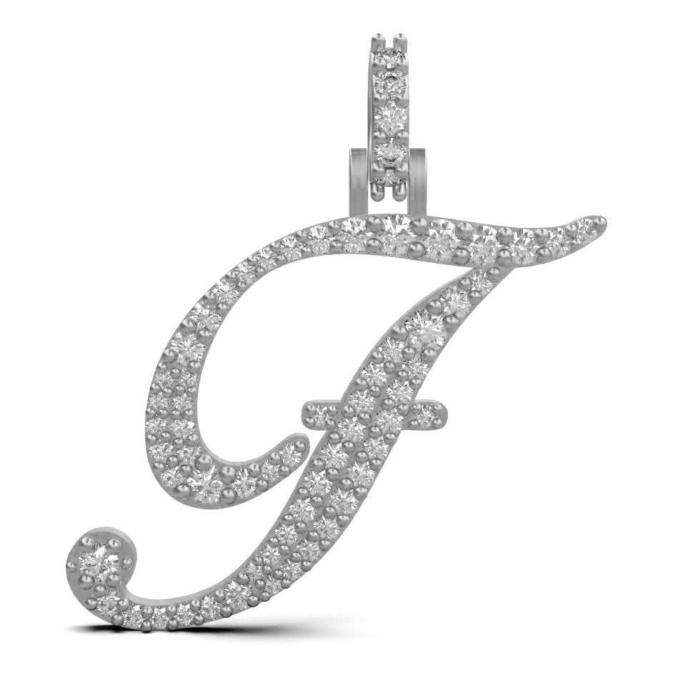 Script Initial Pendant