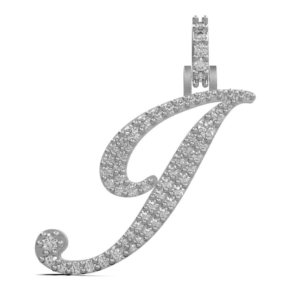 Script Initial Pendant