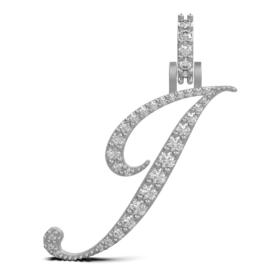 Script Initial Pendant