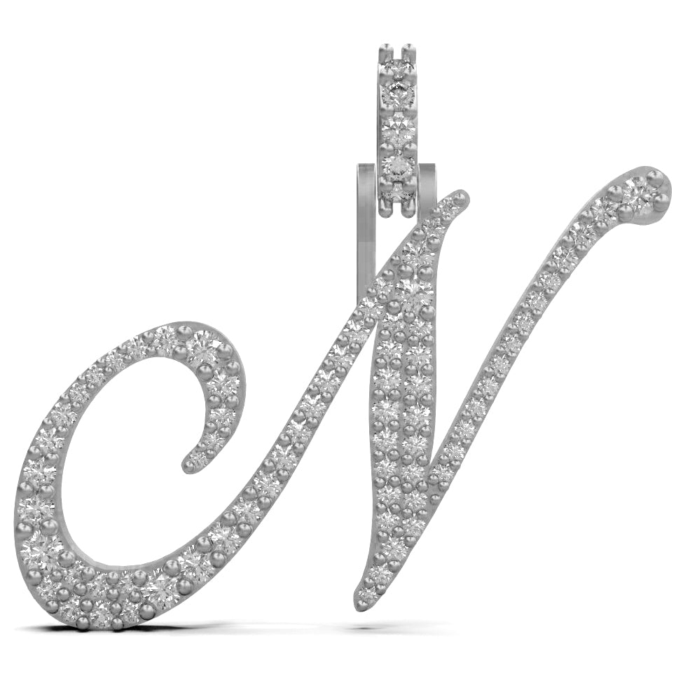 Script Initial Pendant