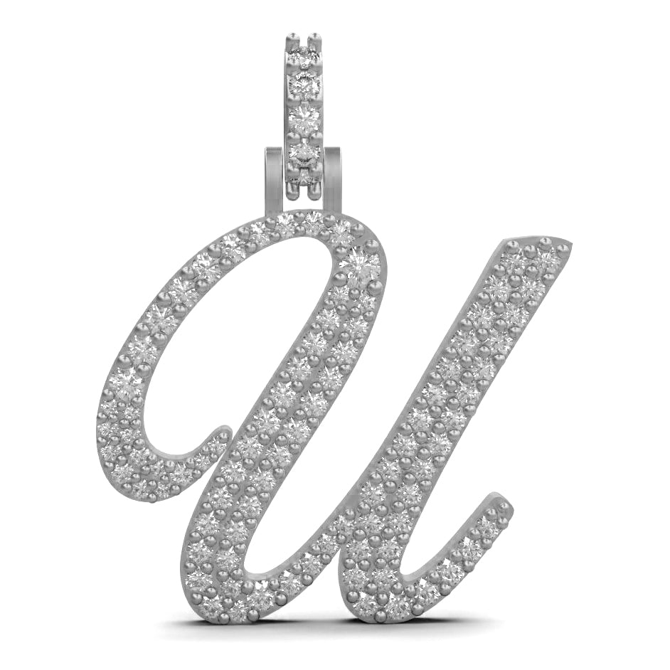 Script Initial Pendant