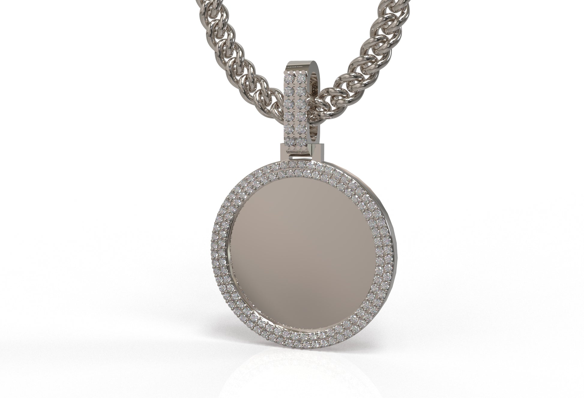 Tree of Life Picture Pendant image 3