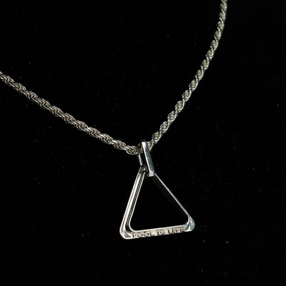 Pool Is Life Pendant