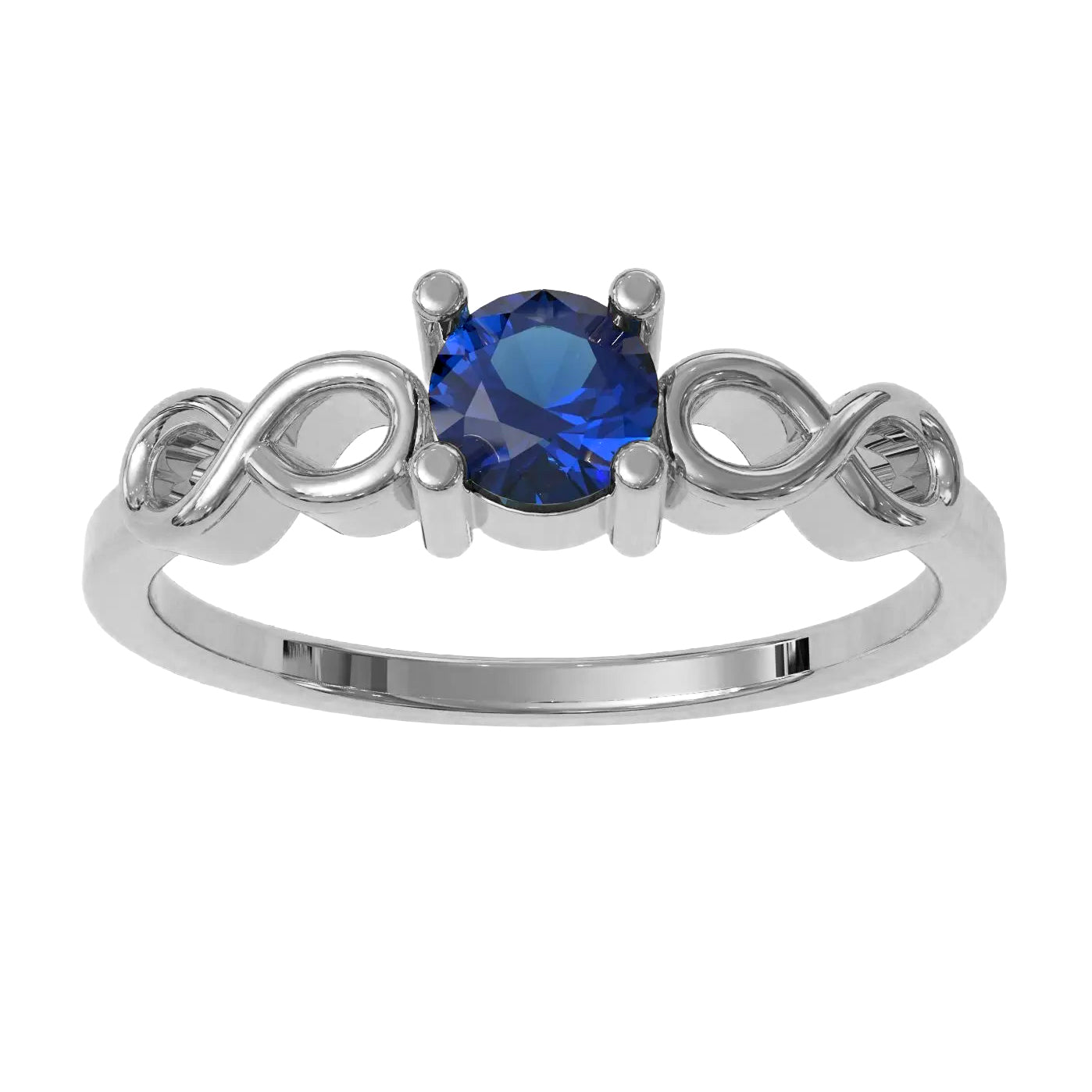 Mother’s Love Birthstone Ring