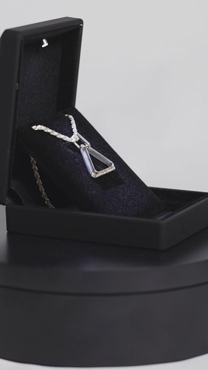 Pool Is Life Pendant