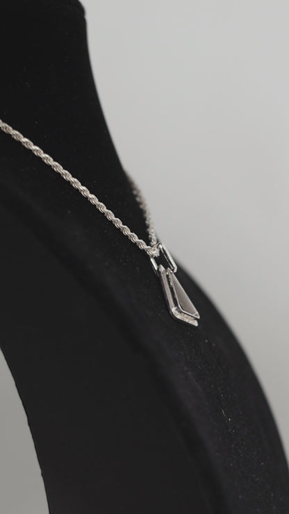 Pool Is Life Pendant